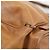 PRADA Tote Bag Piel Beige Oro - vista 18