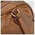 PRADA Tote Bag Piel Beige Oro - vista 21