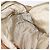 PRADA Tote Bag Piel Beige Oro - vista 24