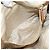 PRADA Tote Bag Piel Beige Oro - vista 27