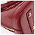 LOUIS VUITTON Monogram Vernis Alma BB Bag 2way Red Slys M90174 - vista 20