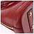 LOUIS VUITTON Monogram Vernis Alma BB Bag 2way Red Slys M90174 - vista 22