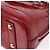LOUIS VUITTON Monogram Vernis Alma BB Bag 2way Red Slys M90174 - vista 23