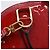 LOUIS VUITTON Monogram Vernis Alma BB Bag 2way Red Slys M90174 - vista 25