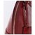 LOUIS VUITTON Monogram Vernis Alma BB Bag 2way Red Slys M90174 - vista 7