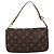 LOUIS VUITTON Monogram Pochette Accessoires Accessory Pouch M51980 - vista 13