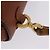 GUCCI Bamboo Hand Bag Leather Brown Gold 000 46 0188 - vista 16