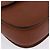 GUCCI Bamboo Hand Bag Leather Brown Gold 000 46 0188 - vista 20