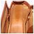 GUCCI Bamboo Hand Bag Leather Brown Gold 000 46 0188 - vista 28