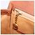 GUCCI Bamboo Hand Bag Leather Brown Gold 000 46 0188 - vista 30