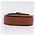 GUCCI Bamboo Hand Bag Leather Brown Gold 000 46 0188 - vista 6