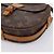 LOUIS VUITTON Monogram Jeune Fille PM Shoulder Bag M51227 LV - vista 14