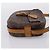 LOUIS VUITTON Monogram Jeune Fille PM Shoulder Bag M51227 LV - vista 4