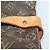 LOUIS VUITTON Monogram Saumur 35 Shoulder Bag M42254 LV - vista 21