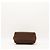 Céline Sac Boston Monogram Celine Marron - vue 5