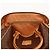 Céline Sac Boston Monogram Celine Marron - vue 8