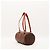 Céline Borsa Boston Celine Monogram Marrone Monogramma - vista 2