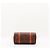 Céline Borsa Boston Celine Monogram Marrone Monogramma - vista 5