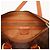 Céline Borsa Boston Celine Monogram Marrone Monogramma - vista 8