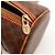 Céline Borsa Boston Celine Monogram Marrone Monogramma - vista 9