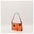 Louis Vuitton Monogram Vernis Murakami Cherry Blossom Pochette Marron Orange Jaune - vue 2