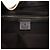 Bolso Hobo Gucci Monogram Negro - vista 7