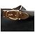 Bolso Hobo Gucci Monogram Negro - vista 8