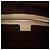 Borsa Hobo Gucci in tela monogram con strisce Beige Arancione Monogramma - vista 8