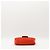 Borsa a tracolla Christian Dior CD Logo Arancione - vista 5