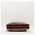 Borsa Hobo Gucci in tela monogram Rosso Beige Blu scuro Monogramma - vista 5