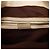 Bamboo Gucci Monogram Canvas Hobo-Tasche mit Quasten Braun Beige - Ansicht 6