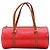 Louis Vuitton Monogram Vernis Pochette Accessoires Rosa