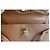 Hermès Kelly 32 Sellier Couro Epsom Gold Marrom - vista 13