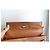 Hermès Kelly 32 Sellier Couro Epsom Gold Marrom - vista 14