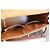 Hermès Kelly 32 Sellier Couro Epsom Gold Marrom - vista 15