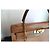 Hermès Kelly 32 Sellier Couro Epsom Gold Marrom - vista 6