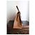 Hermès Kelly 32 Sellier Couro Epsom Gold Marrom - vista 9