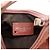 Borsa a tracolla Yves Saint Laurent YSL Monogram Marrone - vista 10