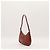 Borsa a tracolla Yves Saint Laurent YSL Monogram Marrone - vista 4