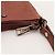 Borsa a tracolla Yves Saint Laurent YSL Monogram Marrone - vista 9