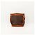 Céline Vintage Monogram Bucket Bag Braun - Ansicht 3