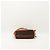 Céline Vintage Monogram Bucket Bag Braun - Ansicht 5