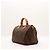Bolso Louis Vuitton Speedy 30 Monogram Canvas Castaño - vista 2