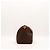 Bolso Louis Vuitton Speedy 30 Monogram Canvas Castaño - vista 5