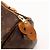 Sac à main Louis Vuitton Speedy 30 Monogram Canvas Marron Monogramme - vue 10