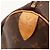 Sac à main Louis Vuitton Speedy 30 Monogram Canvas Marron Monogramme - vue 11