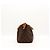 Sac à main Louis Vuitton Speedy 30 Monogram Canvas Marron Monogramme - vue 3