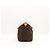 Sac à main Louis Vuitton Speedy 30 Monogram Canvas Marron Monogramme - vue 5