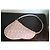 Dior Sac Saddle Rose Toile Oblique Beige - vue 2