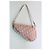 Dior Sac Saddle Rose Toile Oblique Beige - vue 3